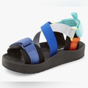 Toddler Size 9 Carter’s Sandals